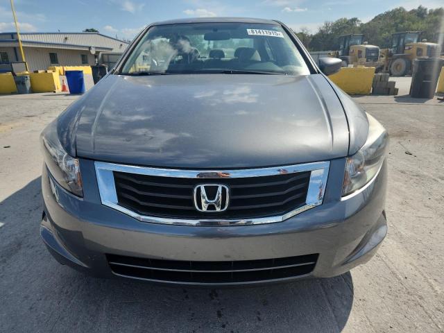 1HGCP2F38AA120423 - 2010 HONDA ACCORD LX Boz foto 5