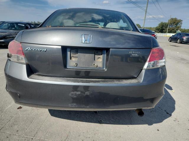 1HGCP2F38AA120423 - 2010 HONDA ACCORD LX Boz foto 6