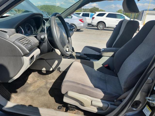 1HGCP2F38AA120423 - 2010 HONDA ACCORD LX Boz foto 7