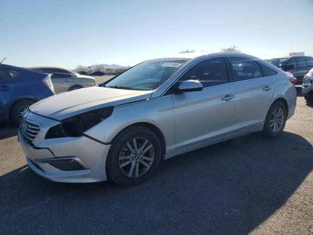 2015 HYUNDAI SONATA SE, 