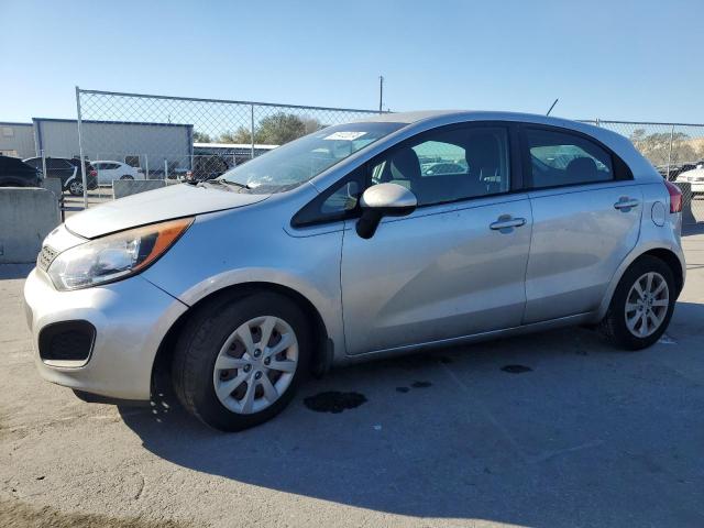 2015 KIA RIO LX, 