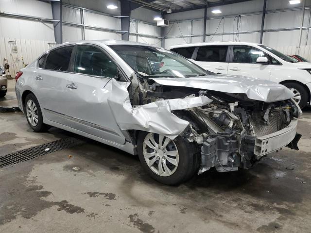 1N4AL3AP2GN329763 - 2016 NISSAN ALTIMA 2.5 SILVER photo 4