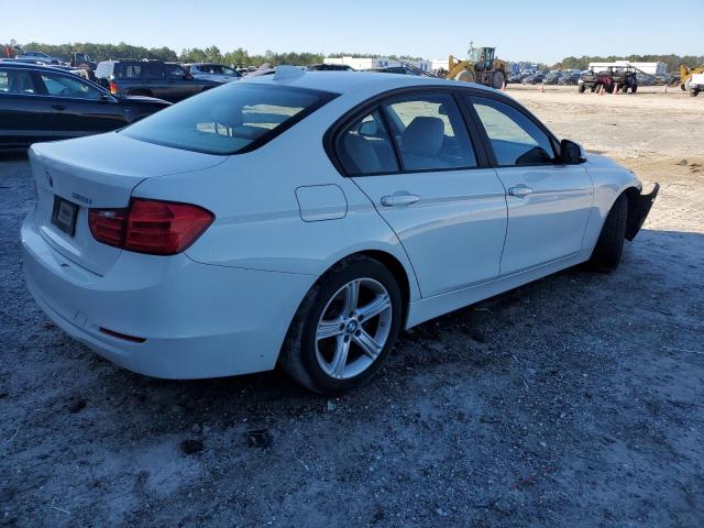 WBA3A5C50FF610157 - 2015 BMW 328 I WHITE photo 3