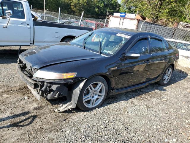 2008 ACURA TL, 