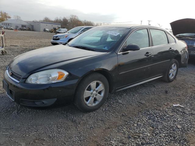 2011 CHEVROLET IMPALA LT, 