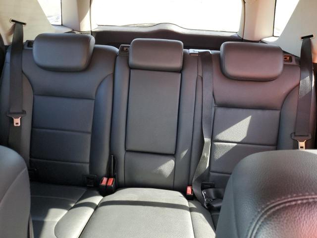 4JGBB8GB5BA711386 - 2011 MERCEDES-BENZ ML 350 4MATIC BLACK photo 10