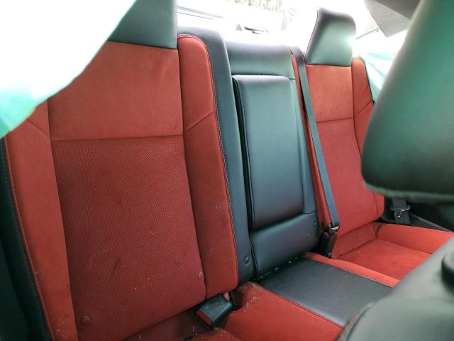 2C3CDZFJXNH172050 - 2022 DODGE CHALLENGER R/T SCAT PACK WHITE photo 10