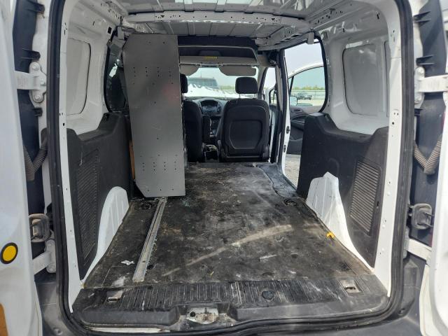 NM0LS7E73J1344016 - 2018 FORD TRANSIT CO XL Weiß Foto 10