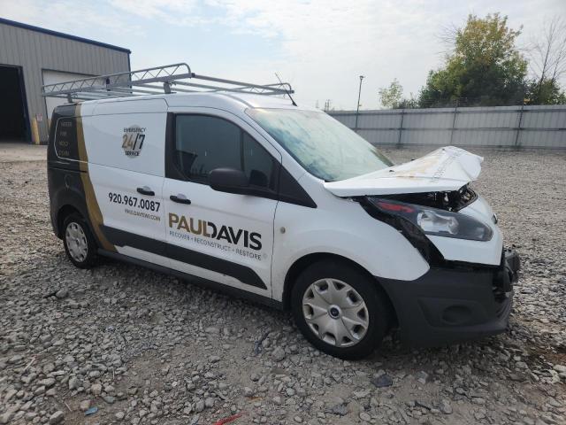 NM0LS7E73J1344016 - 2018 FORD TRANSIT CO XL Weiß Foto 4