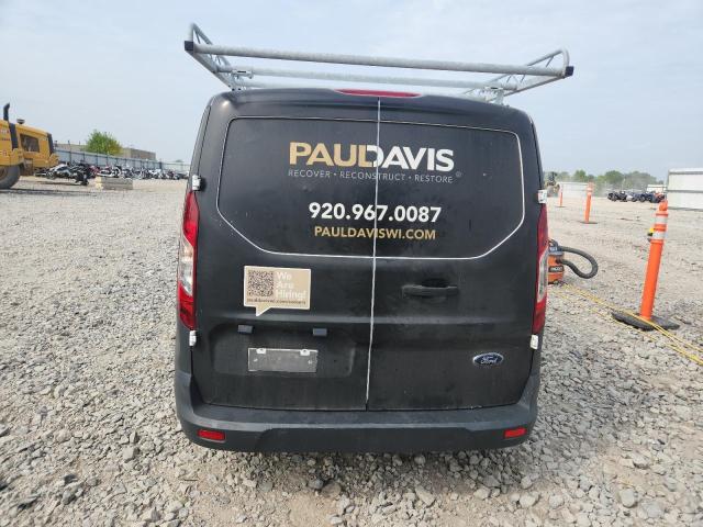 NM0LS7E73J1344016 - 2018 FORD TRANSIT CO XL Weiß Foto 6