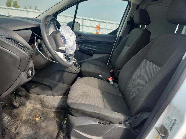 NM0LS7E73J1344016 - 2018 FORD TRANSIT CO XL Weiß Foto 7