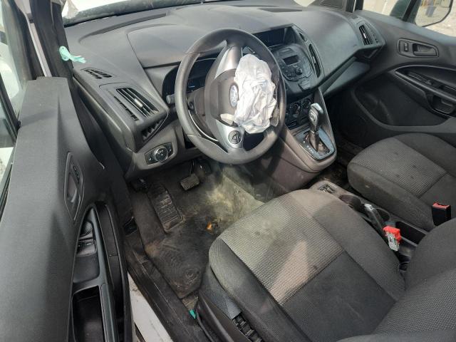 NM0LS7E73J1344016 - 2018 FORD TRANSIT CO XL Weiß Foto 8