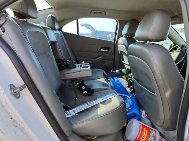1G11C5SA1DF245142 - 2013 CHEVROLET MALIBU 1LT Ağ foto 10