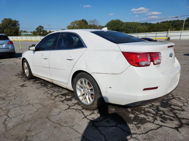 1G11C5SA1DF245142 - 2013 CHEVROLET MALIBU 1LT Ağ foto 2