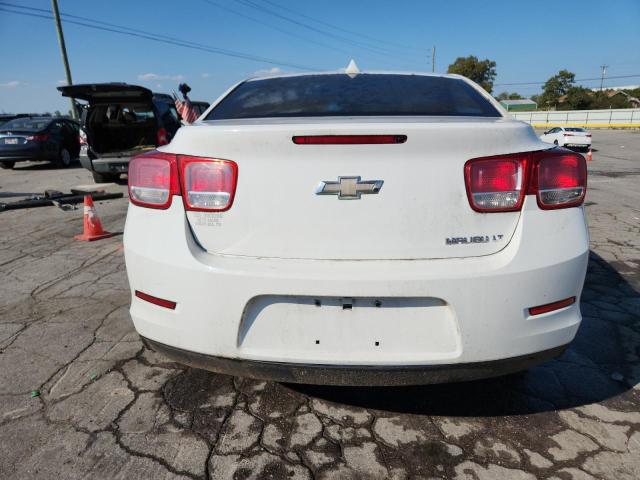 1G11C5SA1DF245142 - 2013 CHEVROLET MALIBU 1LT Ağ foto 6