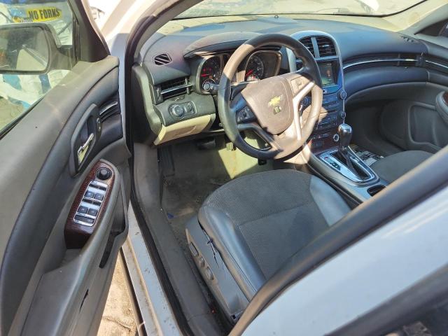 1G11C5SA1DF245142 - 2013 CHEVROLET MALIBU 1LT Ağ foto 8