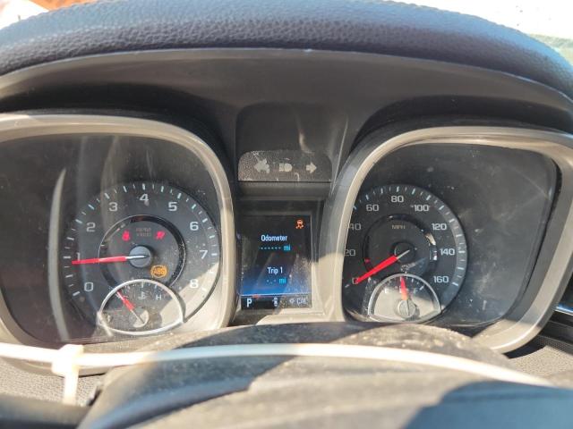 1G11C5SA1DF245142 - 2013 CHEVROLET MALIBU 1LT Ağ foto 9