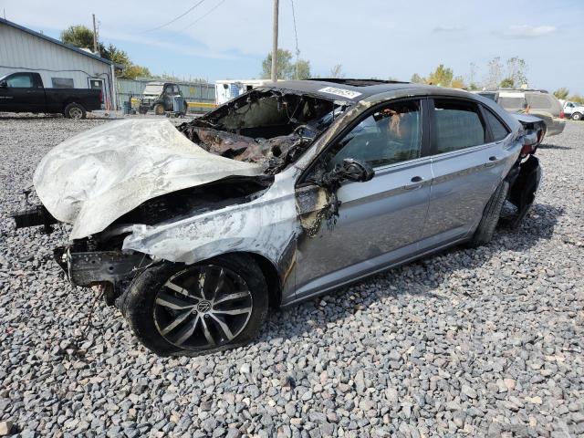 2025 VOLKSWAGEN JETTA SE, 