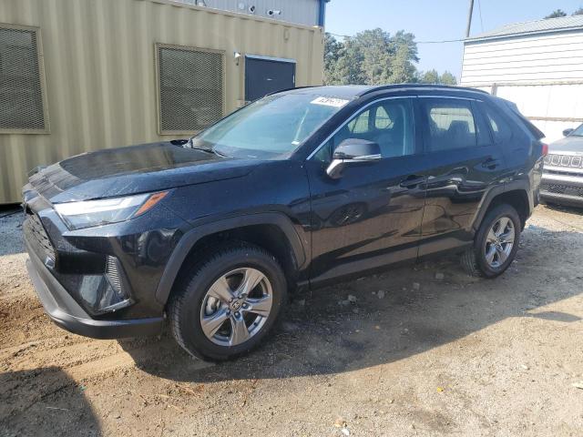 2024 TOYOTA RAV4 XLE, 