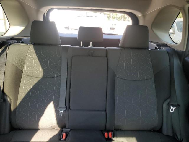 2T3W1RFV1RW334660 - 2024 TOYOTA RAV4 XLE შავი ფოტო 10