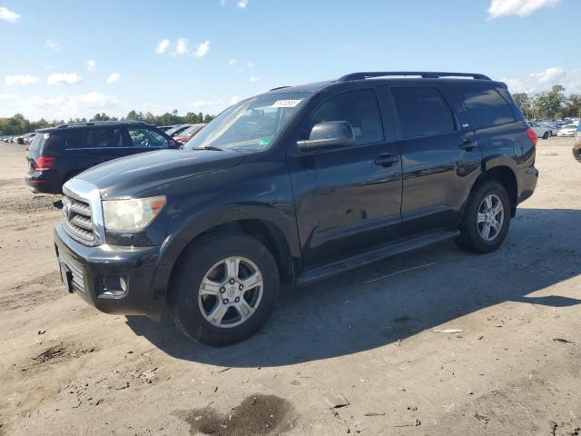 2014 TOYOTA SEQUOIA SR5, 