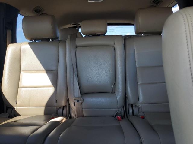 5TDZY5G1XES054762 - 2014 TOYOTA SEQUOIA SR5 黑色 照片 10