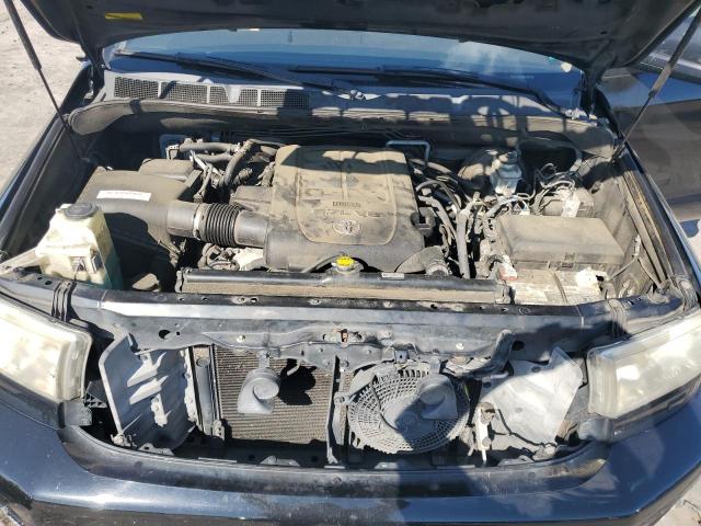 5TDZY5G1XES054762 - 2014 TOYOTA SEQUOIA SR5 黑色 照片 12