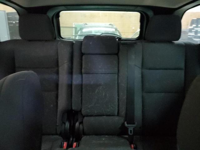 1C4RJFAG8CC346089 - 2012 JEEP GRAND CHER LAREDO 黑色 照片 10