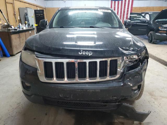 1C4RJFAG8CC346089 - 2012 JEEP GRAND CHER LAREDO 黑色 照片 5