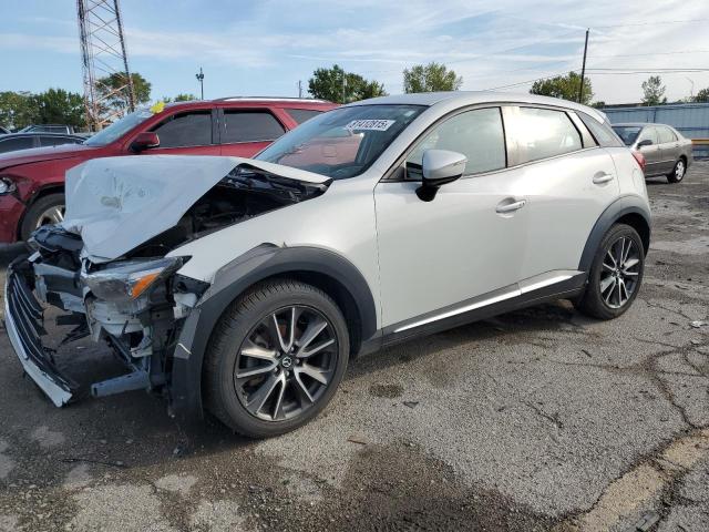 2016 MAZDA CX-3 GRAND TOURING, 