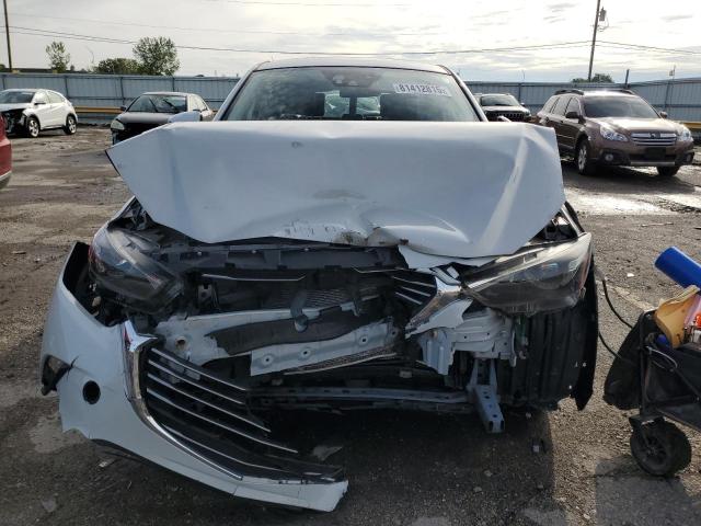 JM1DKFD7XG0134272 - 2016 MAZDA CX-3 GRAND TOURING WHITE photo 5