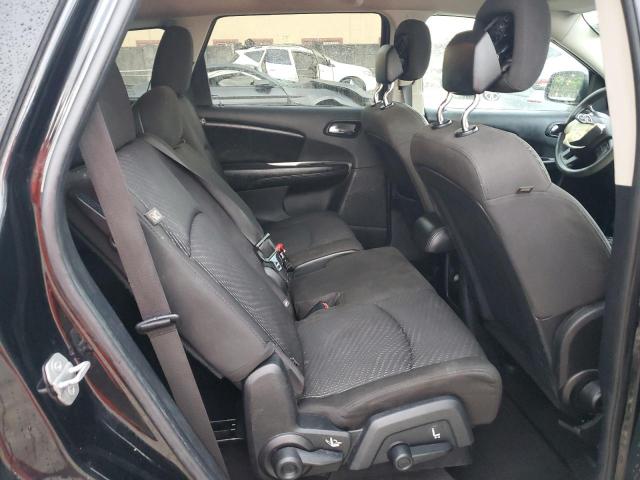 3C4PDCBG6FT524831 - 2015 DODGE JOURNEY SXT BLACK photo 11