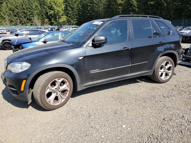 2012 BMW X5 XDRIVE35D, null