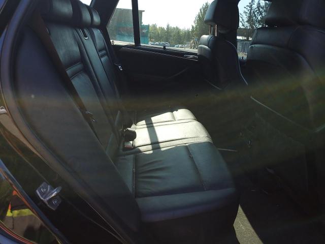 5UXZW0C54CL674991 - 2012 BMW X5 XDRIVE35D BLACK photo 11