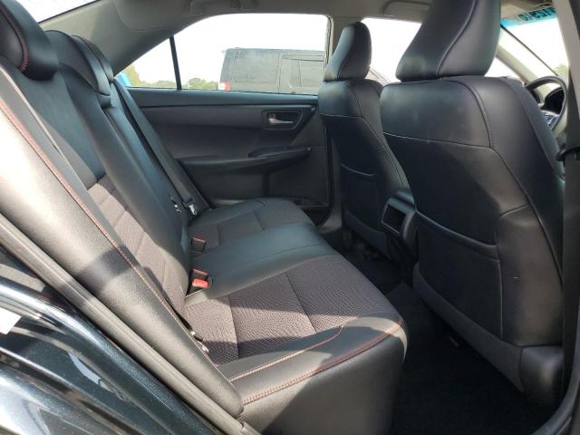 4T1BF1FK2HU386118 - 2017 TOYOTA CAMRY LE 黑色 照片 10