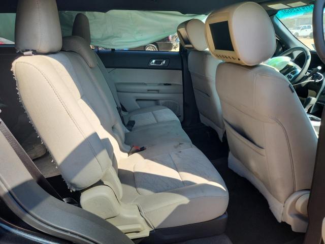 1FM5K7B81DGC90348 - 2013 FORD EXPLORER Qara foto 11