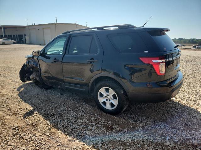 1FM5K7B81DGC90348 - 2013 FORD EXPLORER Qara foto 2