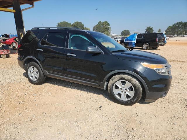 1FM5K7B81DGC90348 - 2013 FORD EXPLORER Qara foto 4