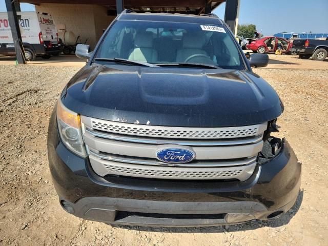 1FM5K7B81DGC90348 - 2013 FORD EXPLORER Qara foto 5