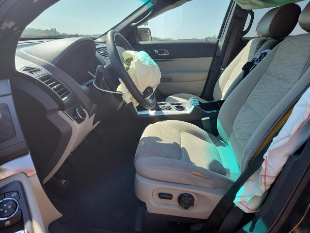 1FM5K7B81DGC90348 - 2013 FORD EXPLORER Qara foto 7