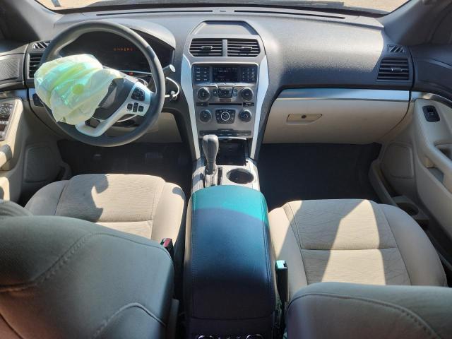 1FM5K7B81DGC90348 - 2013 FORD EXPLORER Qara foto 8