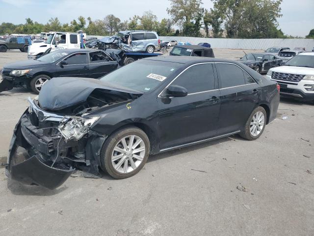 2014 TOYOTA CAMRY L, 