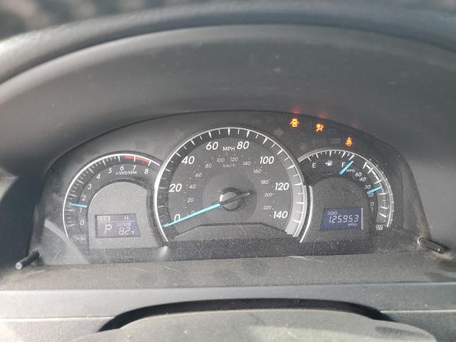 4T4BF1FK9ER358866 - 2014 TOYOTA CAMRY L BLACK photo 9