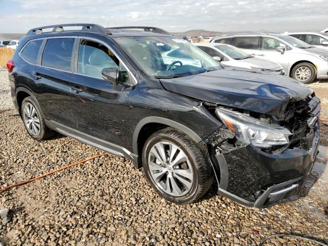 4S4WMAPD6K3467627 - 2019 SUBARU ASCENT LIMITED BLACK photo 4