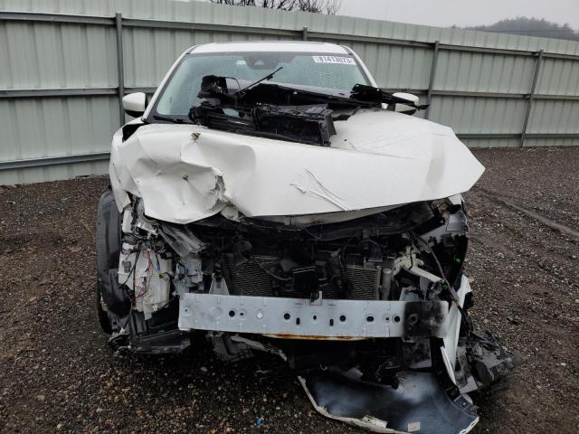 JM3KFBDL9H0174014 - 2017 MAZDA CX-5 GRAND TOURING WHITE photo 5