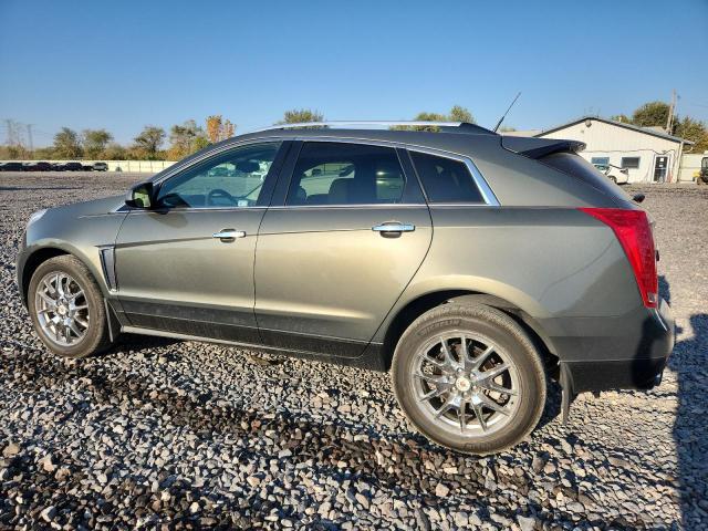 3GYFNDE37DS605664 - 2013 CADILLAC SRX PERFORMANCE COLLECTION Gris photo 2
