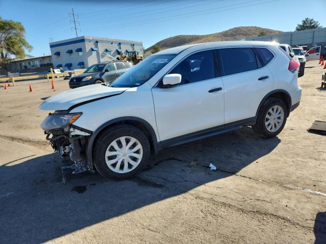 2019 NISSAN ROGUE S, 