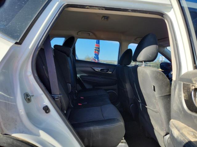 KNMAT2MV2KP560044 - 2019 NISSAN ROGUE S თეთრი ფოტო 11