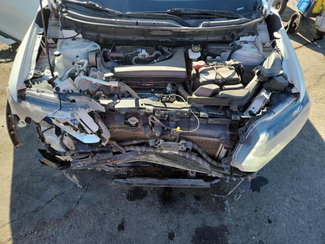 KNMAT2MV2KP560044 - 2019 NISSAN ROGUE S თეთრი ფოტო 12