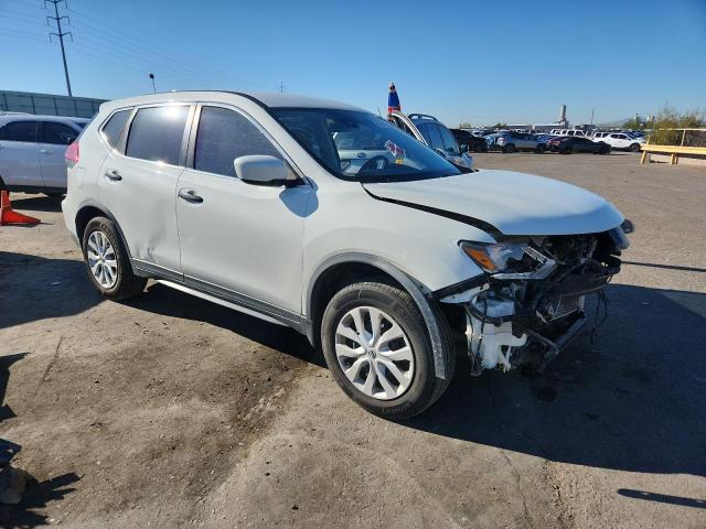 KNMAT2MV2KP560044 - 2019 NISSAN ROGUE S თეთრი ფოტო 4